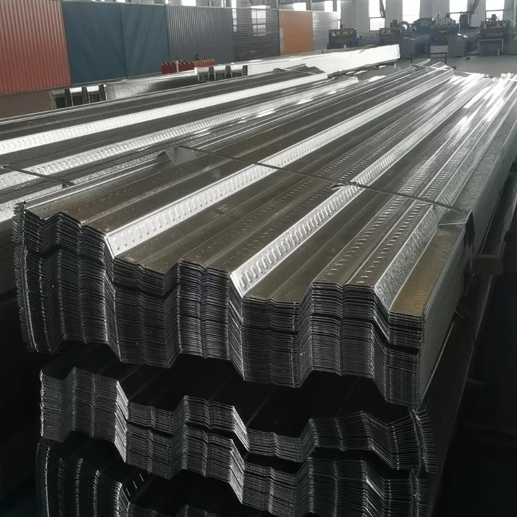 Convenient Construction, Beautiful And Durable Deck Panels